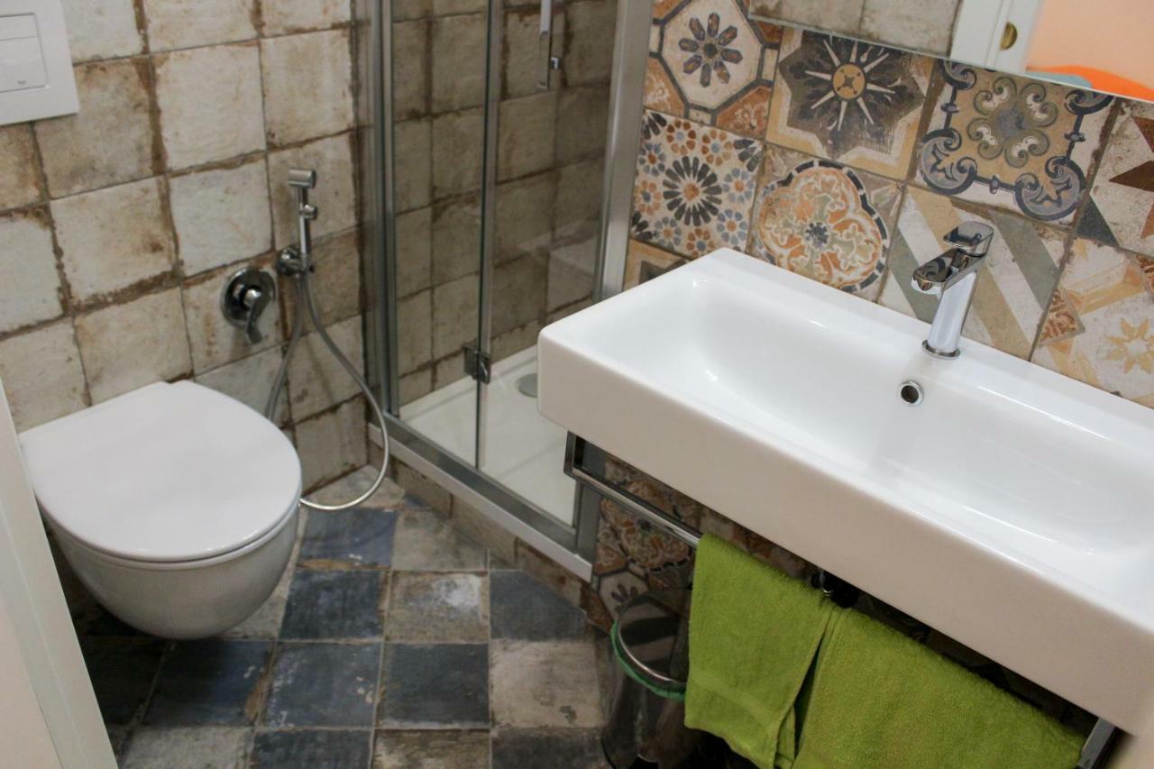 מלון צ'פאלו Casa Don Luigi מראה חיצוני תמונה