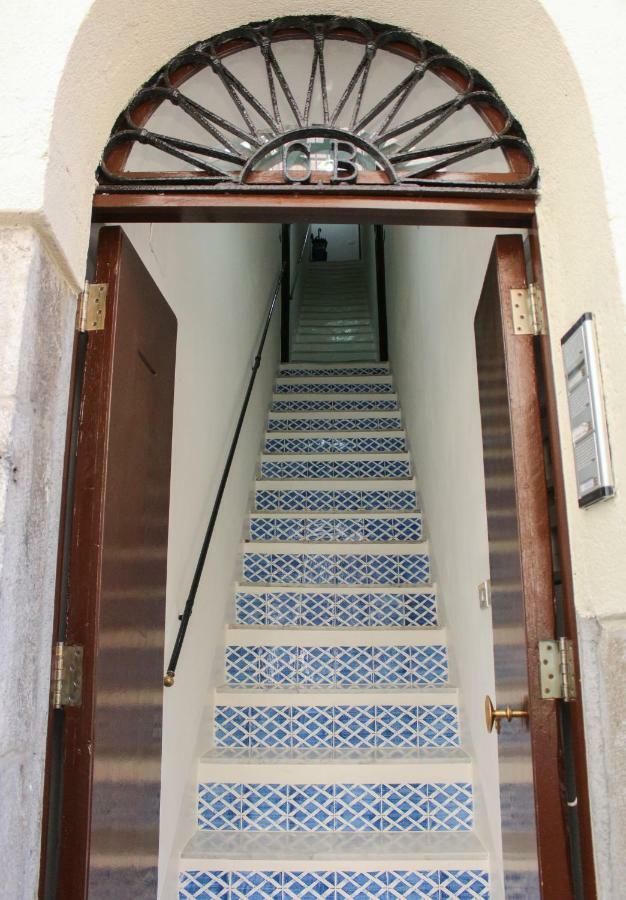 מלון צ'פאלו Casa Don Luigi מראה חיצוני תמונה